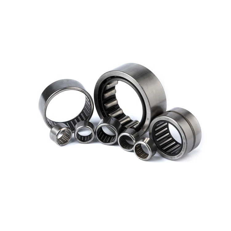 Factory Custom Any Size Machine Tools Combined Thrust Flat Cage Needle Roller Bearings