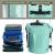 Import Factory Customize Blue Floating Waterproof Dry Bag Roll Top Sack Keeps Gear Dry Ocean Pack from China