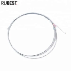 Factory direct galvanized stainless steel wire cable wire rope speedometer cable inner wire