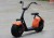 Import Factory Direct High Quality Fast 1500W Electric Scooter Citycoco From China Mini Motor Outdoor Halley Scooter Electric from China