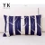 Import Factory direct memory alphabetic string sofa chair cushion cover fabric handbag cushion cover ins style from China
