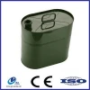 Factory Direct Metal Jerry Can For Package