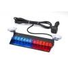 Factory direct police and emergency vehicle instrument lights