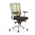 Import Factory Direct Sale High Back Office Chair Mesh Task Chair Swivel With Headrest Meeting Room Office Chair from China