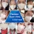 Factory direct sale of high quality personal protective equipment disposable kn95mask