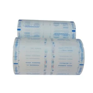 Factory Direct Sales Blue Green White Medical Coated Paper Roll Print Coated Paper