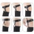 Import Factory direct sales leg ring buckle middle tube socks non-slip thigh ring garter garter decorative belt for women from China