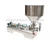 Import Factory direct sales semi-automatic paste /liquid filling machine from China
