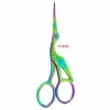 Factory direct sales  stainless steel beauty crafts embroidery scissors