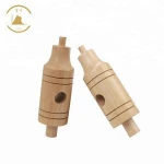 factory direct wooden brush handle making machine shaving brush beech wooden handle