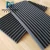 Import Factory Directly acoustic foam Fireproof BarBreathable Sound Proofing Sponge Flat Acoustic Foam Panels from China