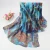 Import Factory Directly Custom Printing Silk Shawls and Women Decoration Silk Scarves from China