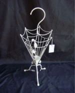 Factory Directly Design Umbrella Umbrella Display Rack Stand For Home