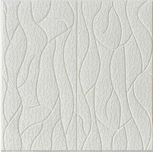Factory directly sale 3d white brick wallpaper self-adhesive wall sticker