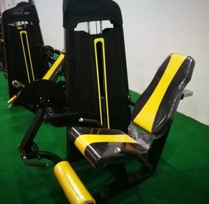 Factory directly supply Gym Equipment leg extension XC802  for body building Other Fitness  Bodybuilding Products