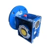 Factory Directly Supply NMRV Worm geared Motor NRV Worm Reduction Unit Gearbox REDUCERS