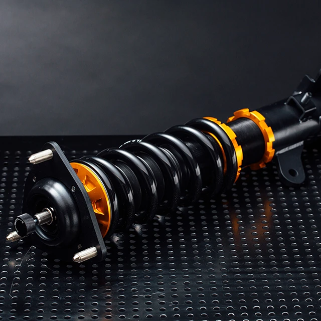 Factory Directly Wholesale Material Chinese Car Shock Absorber