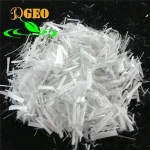 Factory Fiber Glass Products Concrete fiber chopped strand  fiberglass