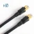 Import Factory High Quality Cat8 Rj45 S/FTP Communication Lan Cable 2000MHz 40Gbps Cat 8 Ethernet Patch Cable 3 Meter from China