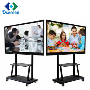 Buy Factory Hot Sale Interactive Whiteboard For School 84inch Education ...