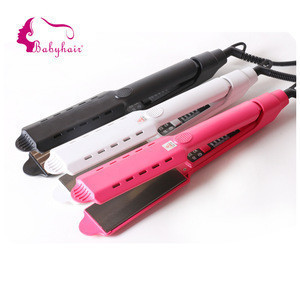 hair straightening machine price