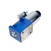 Factory Low Price Hydraulic Valves Yuken DSG-03 Series Solenoid Operated Directional Valve