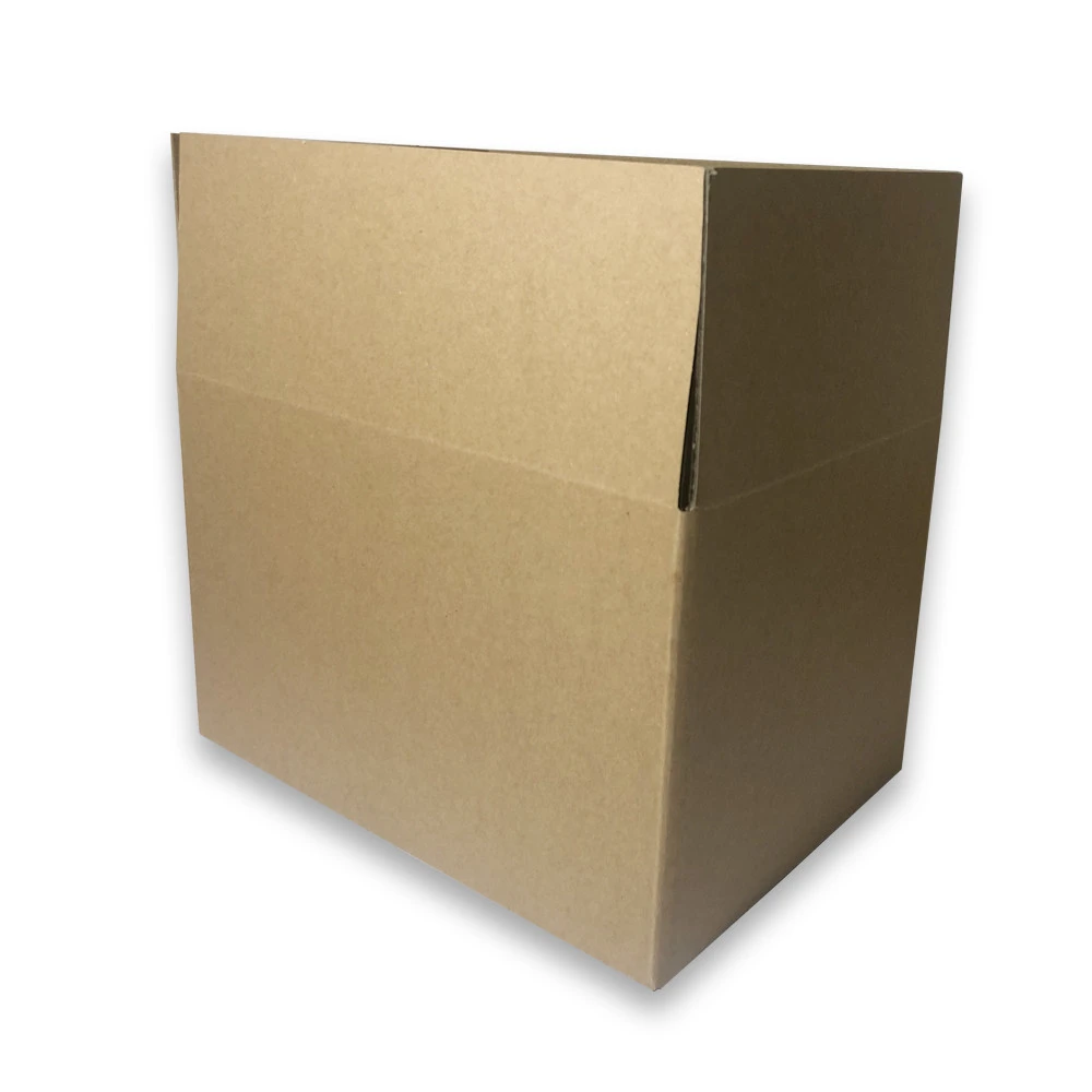 Factory Manufacture Various apparel gift box corrugated paper box for packing