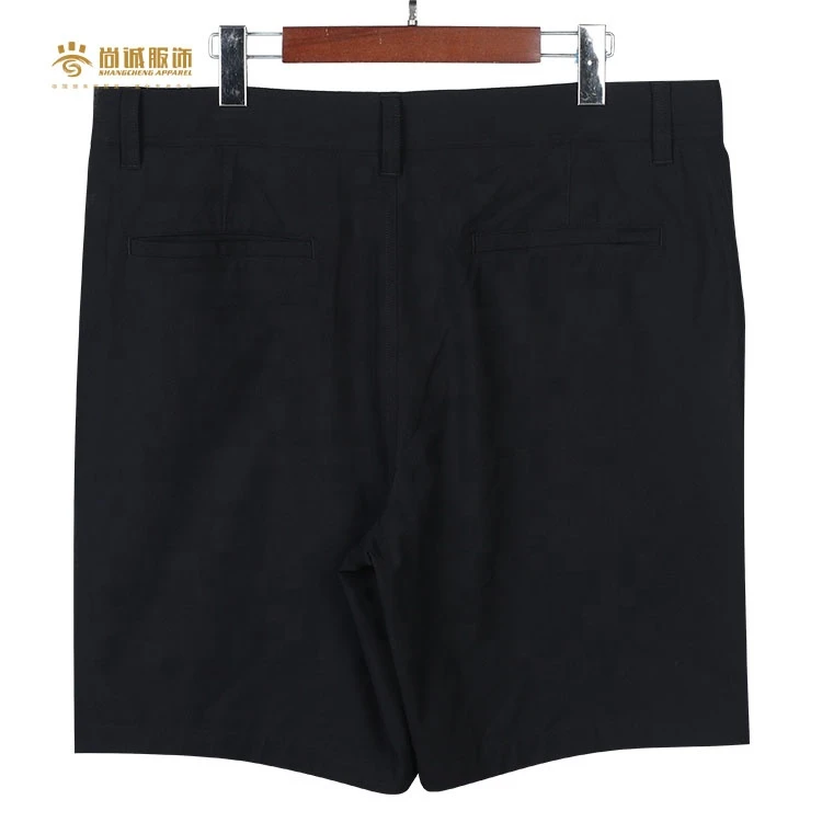 Factory manufacture various custom ODM OEM mens woven short pants sports short pant
