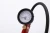 Import Factory manufacture various four in one digital car tire pressure gauge from China