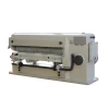 Factory outlet belt slitting machine parting leather opener High quality multiple slitting machine