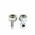 Import Factory Outlet Fast Delivery Ball joint bearing female and male thread rod end bearing from China