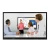 Import Factory price 10 POINT IR touch 65&quot; interactive flat panel/Touch screen monitor/LED MONITOR from China