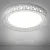 Import Factory price 24W 36W 48W smart dimmable zigbee ceiling lamp LED light led ceiling light dimming from China