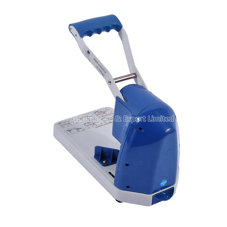 Paper Rounding Machine Buy Factory Price 300 Sheets Round Corner Machine Desktop Office Use ...