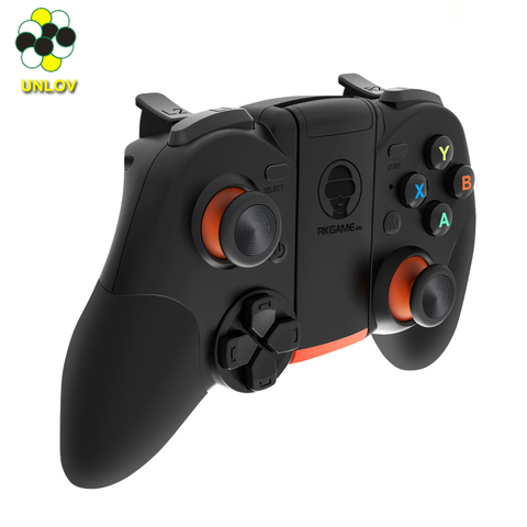 Gaming Remnote Control Buy Factory Price Android Wireless Universal Remote Control Game Pc ...