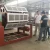 Import Factory price automatic egg tray making machine production line with metal dryer from China
