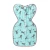 Import Factory Price Baby Knitted Sleeping Bags Cotton Sleeping Bag Baby Summer Baby Sleeping Bag from China