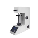 Factory Price Brand New Electronic Eyepiece Automatic Turret Digital vickers Hardness Tester HV-10Z