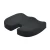 Factory price comfortable Adjust sitting posture high density support  memory foam seat cushion for car