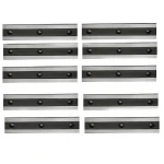 Factory Price Customized Shear Blades For Cutting Plate Machine