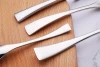 Factory Price Dinner Spoon Knife Fork Stainless Steel Cutlery Dinnerware Set