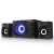 Import Factory Price Direct Sales Karaoke Speaker Fashion Stereo Home Theater Audio Subwoofer from China