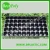 Import Factory price forestry seedling tray plastic nursery deeper plug tray from China
