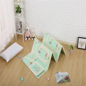 Factory Price High Quality Large Baby Care Play Mat