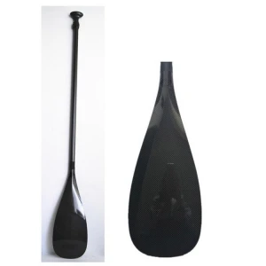 Factory Price Hot 3 Section  Fixed  Adjustable Paddle Sup Paddle Race Sup