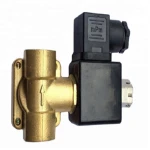 factory price Kaishan air compressor parts high pressure solenoid valves