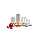 Factory Price Neck PET Preform /Water Bottle Preform/ PET Bottle Preform with Caps