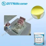 Factory Price of Polyurethane Casting Resin Silicone Rubber