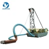 Factory Price Portable Sand Dredger for Sale
