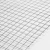 Import Factory price square reinforcing galvanized welded wire mesh from China